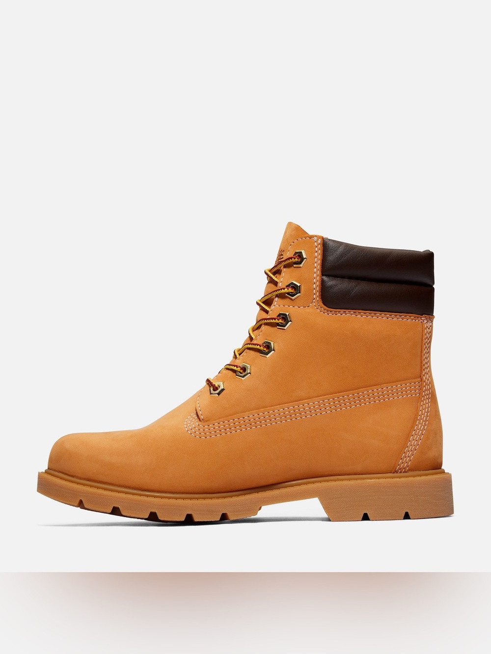 Women's Linden Woods 6-Inch Waterproof Boot Size6.5